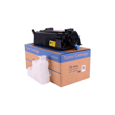 Kyocera ECOSYS M3645idn TK-3060 Siyah İthal Muadil Toner 14.500 Sayfa