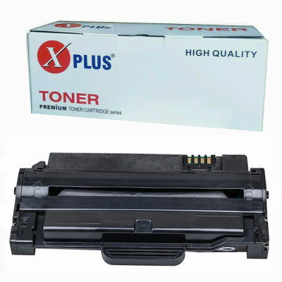 Samsung MLT-D105L / ML-1910 Siyah İthal Muadil Toner 2.500 Sayfa