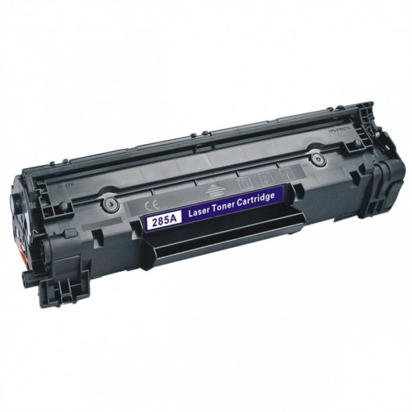 Laserjet Pro   P1102 hp CE285A / 85A REMAN Muadil Toner  1.600 Sayfa