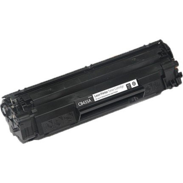 Laserjet Hp CB435A / 35A P1005  REMAN Muadil Toner  1.600 Sayfa