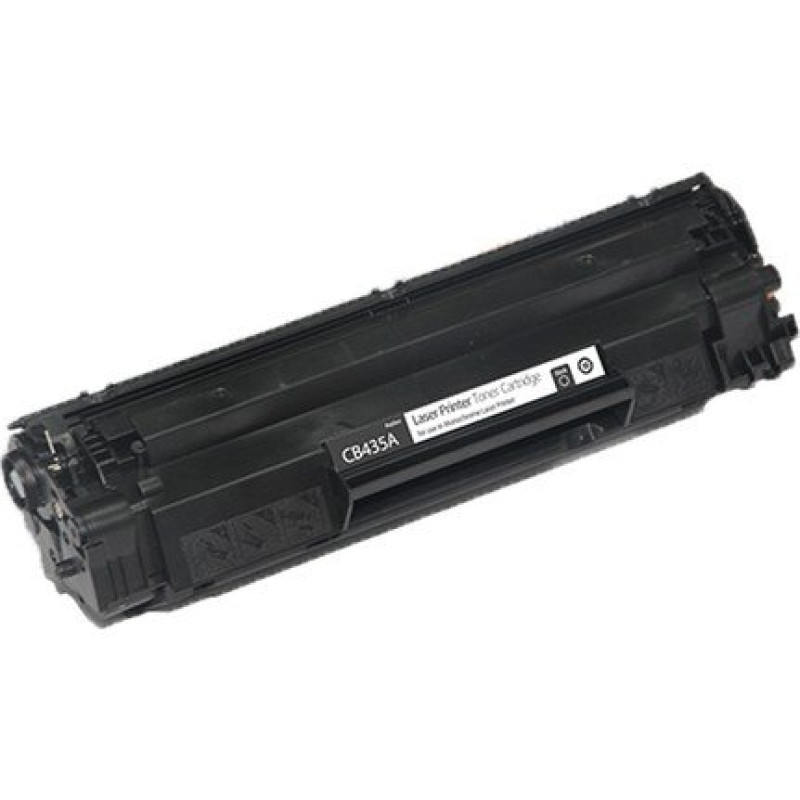 Laserjet Hp CB435A / 35A P1005  REMAN Muadil Toner  1.600 Sayfa