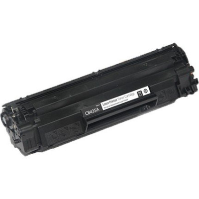 Laserjet  Hp CB436A / 36A  P1505 / P1505N / M1120 mfp / M1120n mfp / M1522 mfp / M1522n mfp / M1522nf mfp  REMAN Muadil Toner  1.600 Sayfa