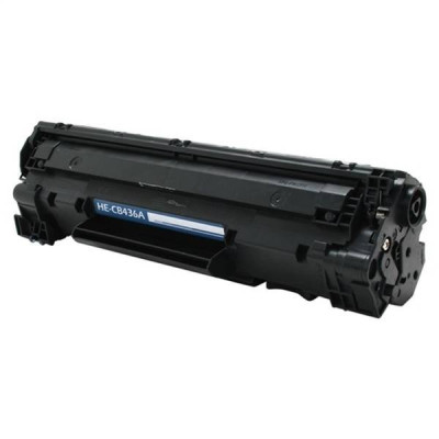 Laserjet Hp CB436A / 36A  M1522 mfp REMAN Muadil Toner  1.600 Sayfa