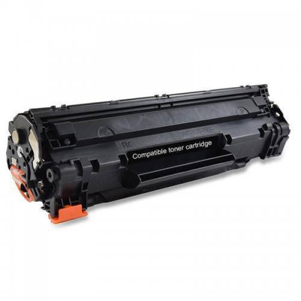 İ-Sensys Canon MF3010 / CRG-725 REMAN Muadil Toner  1.600 Sayfa