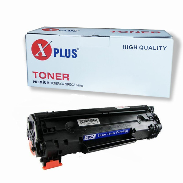 Laserjet Pro  CE285A / CB435A / CB436A / CE278A Universal  İthal Muadil Toner  1.600 Sayfa