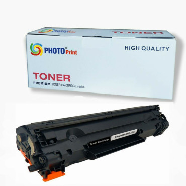 İ-Sensys MF-4780w  Canon CRG-728 İthal Muadil Toner  2.000 Sayfa