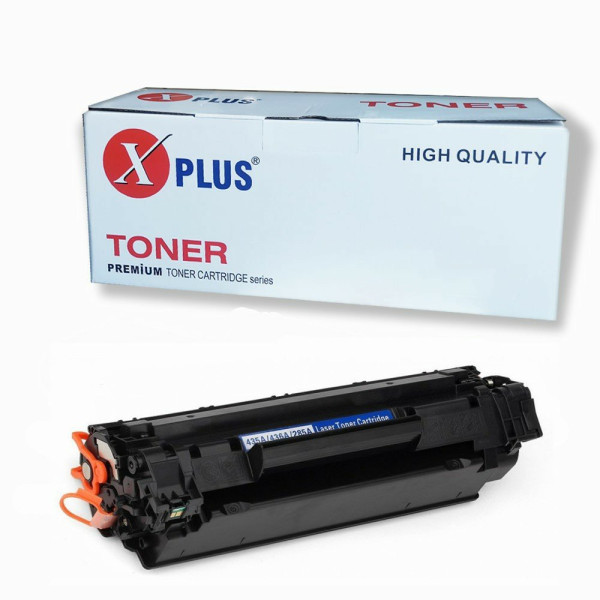 Laserjet  CB436A / 36A  M1522 mfp  hp İthal Muadil Toner  1.600 Sayfa