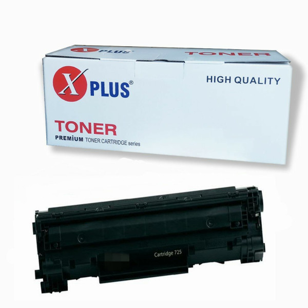 İ-Sensys LBP-6030 / CRG-725  İthal Muadil Toner  1.600 Sayfa