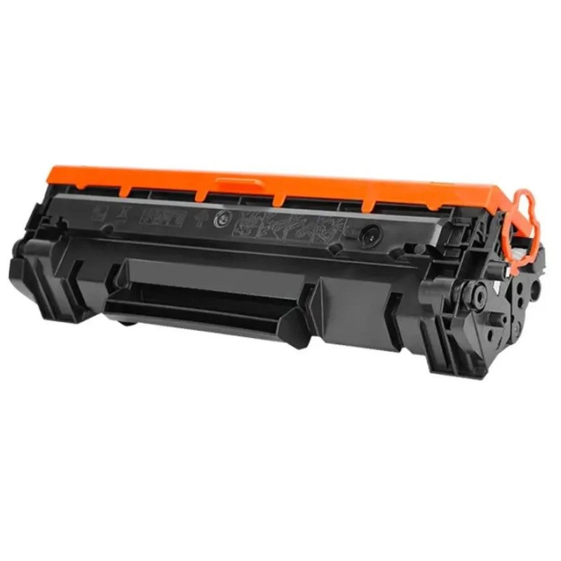 Hp 151A W1510A İthal Muadil Siyah CHİPSİZ Toner 3.050 Sayfa