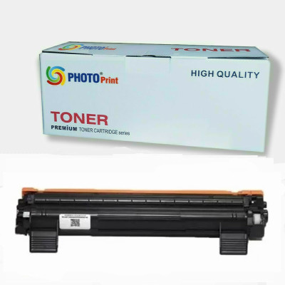 Brother TN-1040 siyah İthal Muadil Toner 1.500 Sayfa
