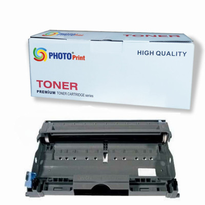 Photo Print® MFC-7420 TN-2025 / TN-350  İthal Muadil Toner 2.500 Sayfa