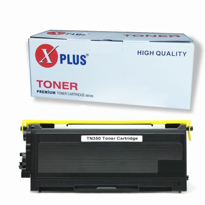 Photo Print® HL-2050 TN-2025 / TN-350 Brother İthal Muadil Toner 2.500 Sayfa