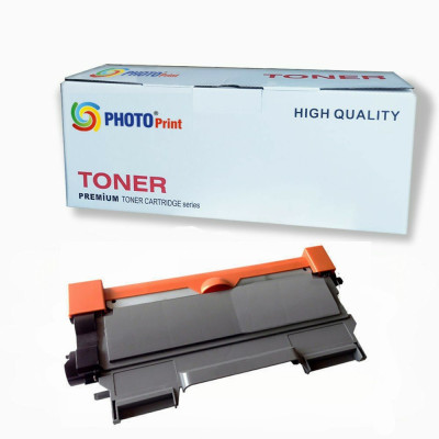 Photo Print® DCP-7060N TN-2060 / TN-450 / TN-2250 / TN-2280  İthal Muadil Toner  2.600 Sayfa