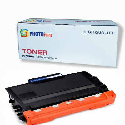 Photo Print® MFC-L5800DW  TN-3437 / TN-3467  İthal Muadil Toner  12.000 Sayfa