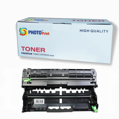 Photo Print®  HL-L6400DWT DR-3405  İthal Drum Ünitesi  30.000 Sayfa