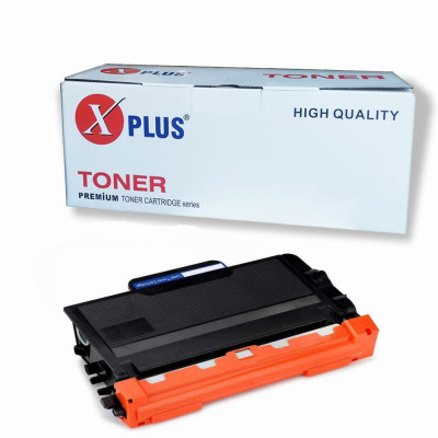XPlus® DCP-7040 TN-360 / TN-2130 / TN-2150  İthal Muadil Toner  2.600 Sayfa