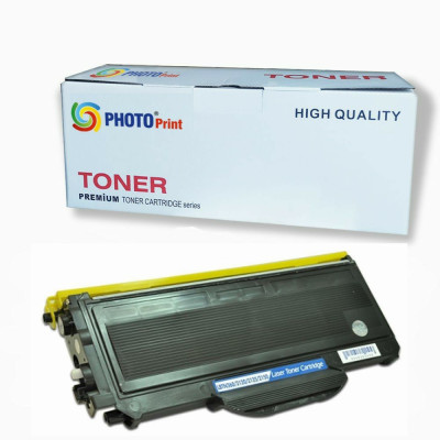 Photo Print® DCP-7045N TN-360 / TN-2130 / TN-2150  İthal Muadil Toner  2.600 Sayfa
