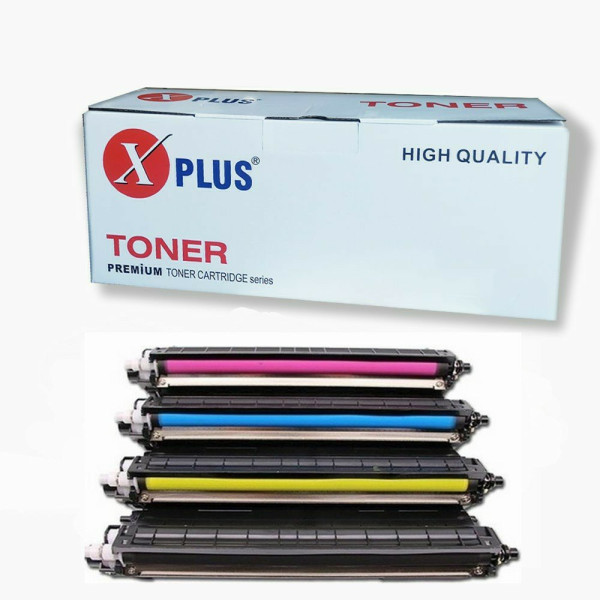 BROTHER  HL-L8260CDW  TN416/TN426/TN436/TN446/TN456/TN466  4 Renk İthal Muadil Toner Seti  CHİPLİ  6.500 Sayfa