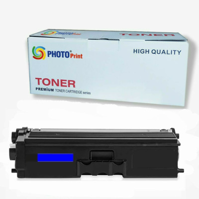 BROTHER  HL-L8260CDW TN416/TN426//TN466 Mavi İthal Muadil Toner  CHİPLİ  6.500 Sayfa