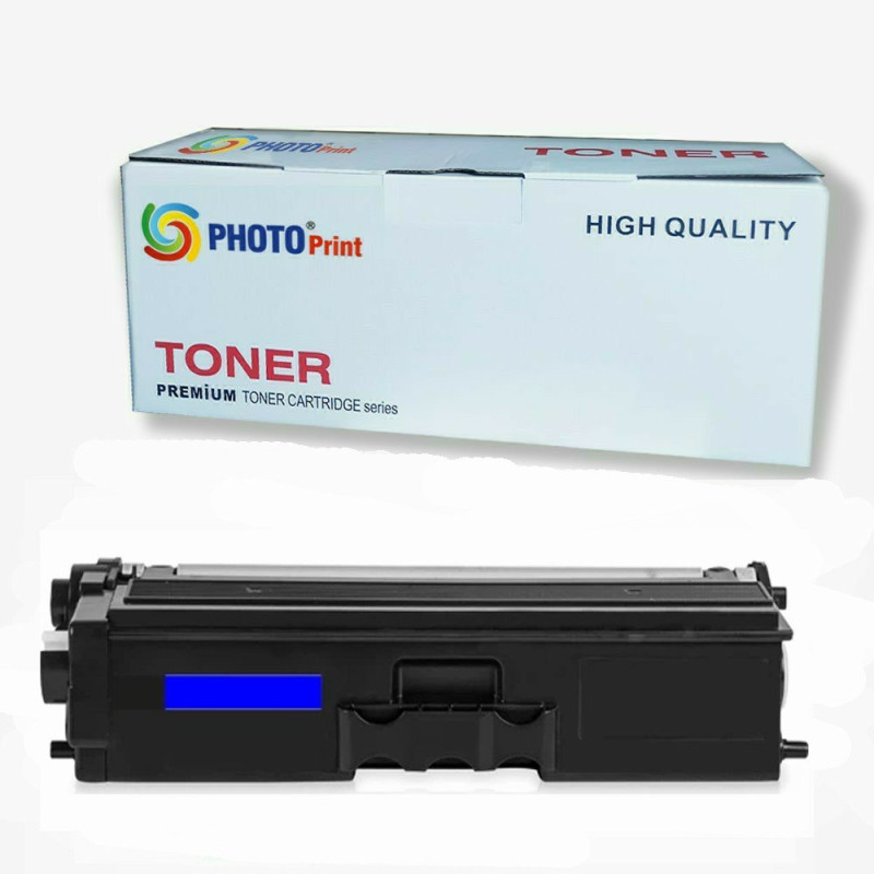 BROTHER  HL-L8260CDW TN416/TN426//TN466 Mavi İthal Muadil Toner  CHİPLİ  6.500 Sayfa