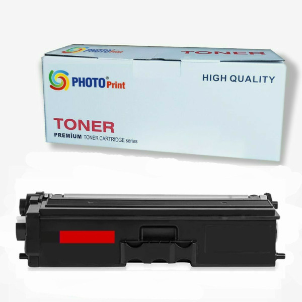 BROTHER  HL-L8360CDW TN416/TN426//TN466 Kırmızı İthal Muadil Toner  CHİPLİ  6.500 Sayfa