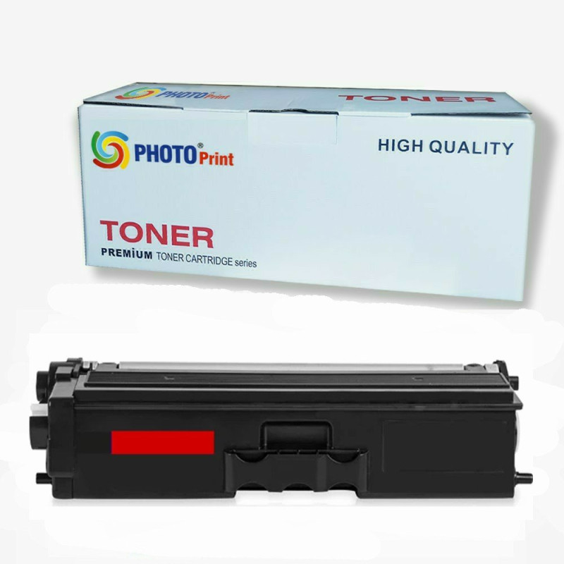 BROTHER  HL-L8360CDW TN416/TN426//TN466 Kırmızı İthal Muadil Toner  CHİPLİ  6.500 Sayfa