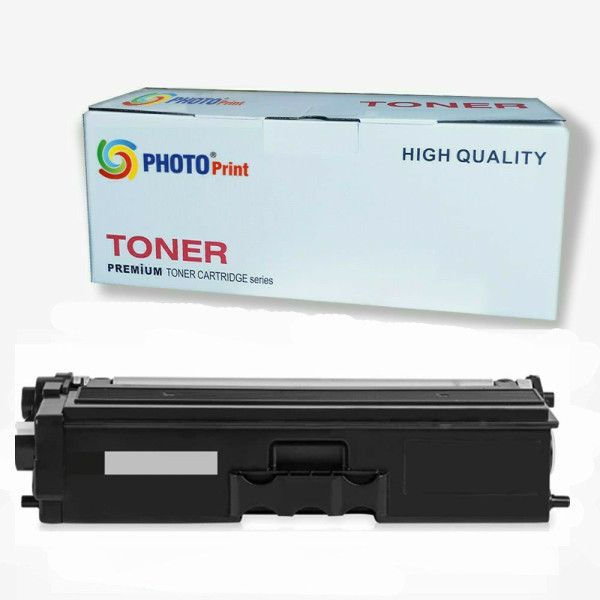 BROTHER  MFC-L8900CDW TN416/TN426//TN466 Siyah İthal Muadil Toner  CHİPLİ  6.500 Sayfa