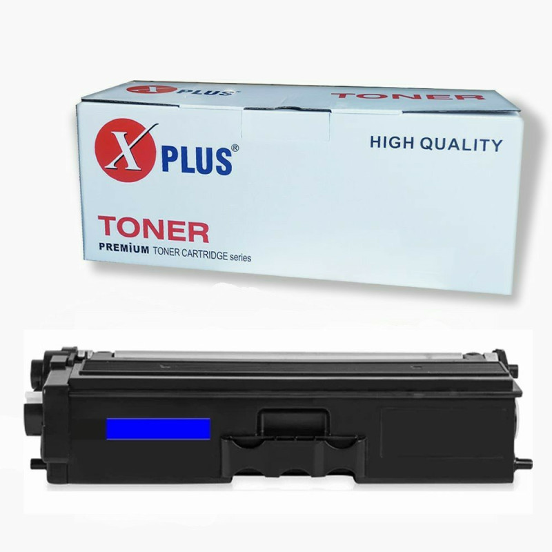 BROTHER  HL-L8260CDW TN416/TN426//TN466 Mavi İthal Muadil Toner  CHİPLİ  6.500 Sayfa