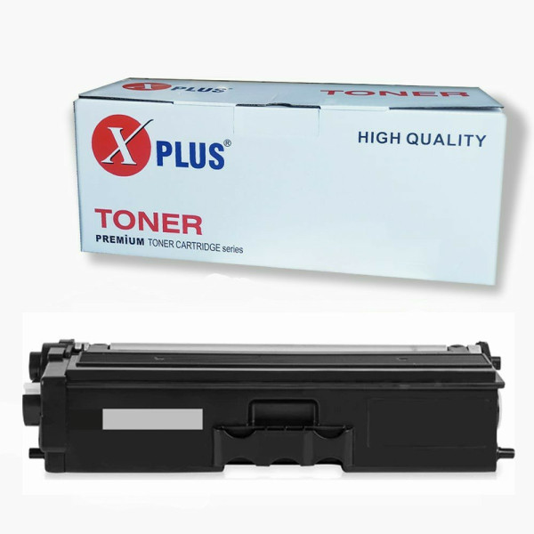 BROTHER  HL-L8360CDW TN416/TN426//TN466 Siyah İthal Muadil Toner  CHİPLİ  6.500 Sayfa