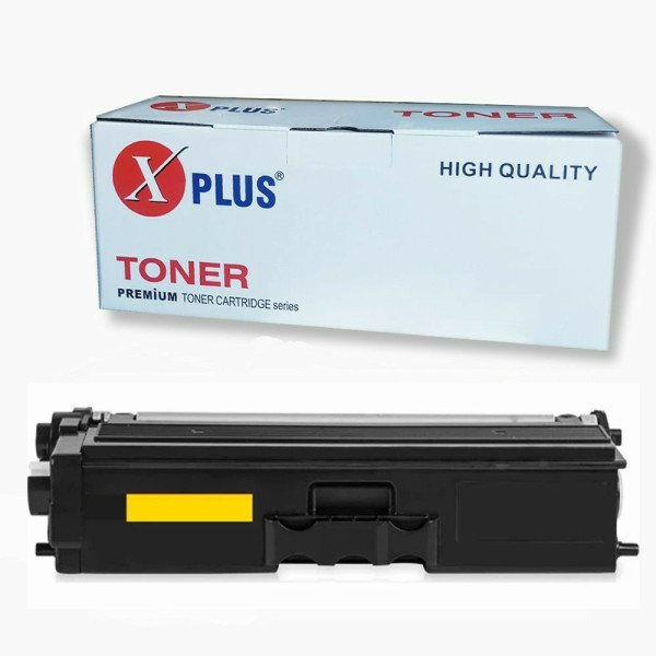BROTHER  MFC-L8900CDW TN416/TN426//TN466 Sarı İthal Muadil Toner  CHİPLİ  6.500 Sayfa
