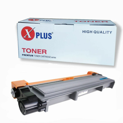 XPlus®  DCP-L2700DW  TN-2355 / TN-660  İthal Muadil Toner  2.600 Sayfa