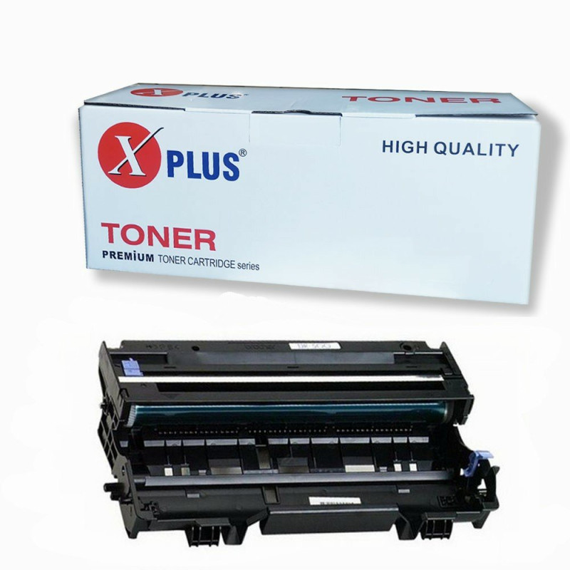XPlus®  DCP L2520DW  DR-2305 / DR-2355 / DR-660 /   İthal Drum Ünitesi  12.000 Sayfa