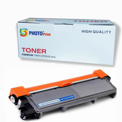 Photo Print®  HL-L2360DN  TN-2355 / TN-660  İthal Muadil Toner  2.600 Sayfa