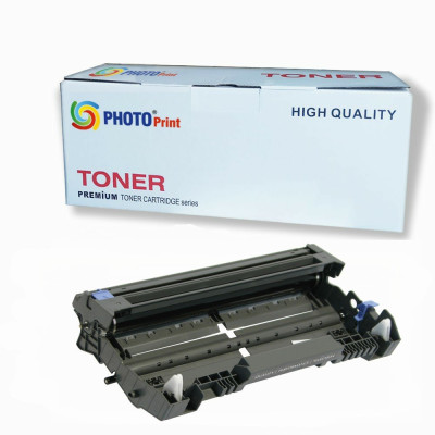 Photo Print®  DCP L2500D DR-2305 / DR-2355 / DR-660 /   İthal Drum Ünitesi  12.000 Sayfa