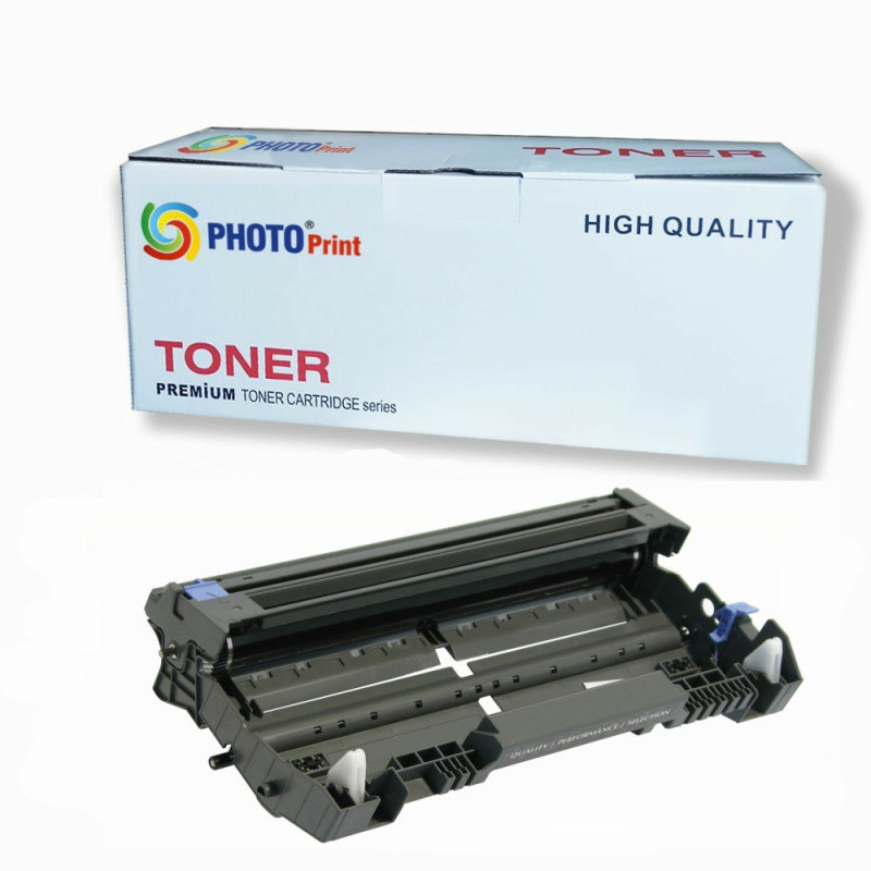 Photo Print®  DCP L2500D DR-2305 / DR-2355 / DR-660 /   İthal Drum Ünitesi  12.000 Sayfa