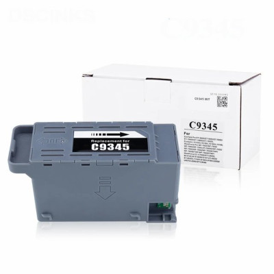 PP Epson EcoTank ET-5800 C9345 C12C93459  Muadil Atık Kutusu Bakım Tankı