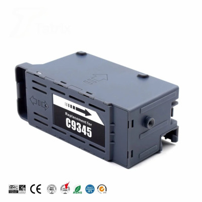 Epson PXMB-9 EcoTank Pro L15180 C9345 C12C93459  Muadil Atık Kutusu Bakım Tankı