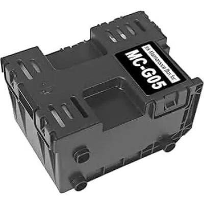 Canon Maxify GX1090 MC-G05 Muadil Atık Kutusu Bakım Tankı