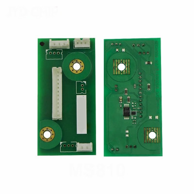 Photo Print Lexmark  52D0Z00 MX810de, MX810dtme, MX810dte, MX810dxme, MX810dfe, MX810dxe, MX810dme, MX810dxfe, MX810dtfe Fuser Ünitesi Chipi 200.000 Sayfa