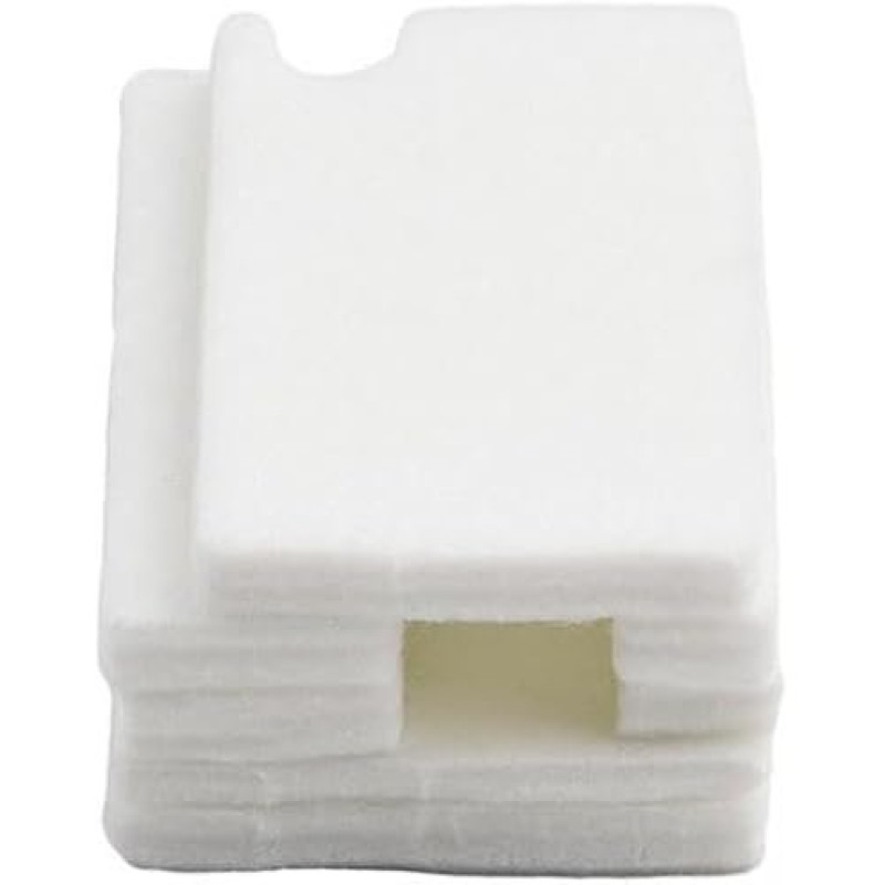 Epson L3156 Yazıcı Atık Mürekkep Tankı Süngeri Waste Ink Pad