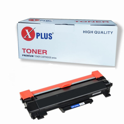 XPlus MFC-L2771 TN-2456 İthal Muadil Toner 3.000 Sayfa