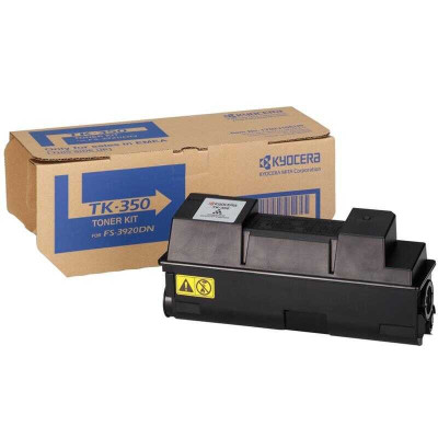 Xplus TK-350 Kyocera FS-3040 MFP+ Toneri 15.000 Sayfa CHİPLİ