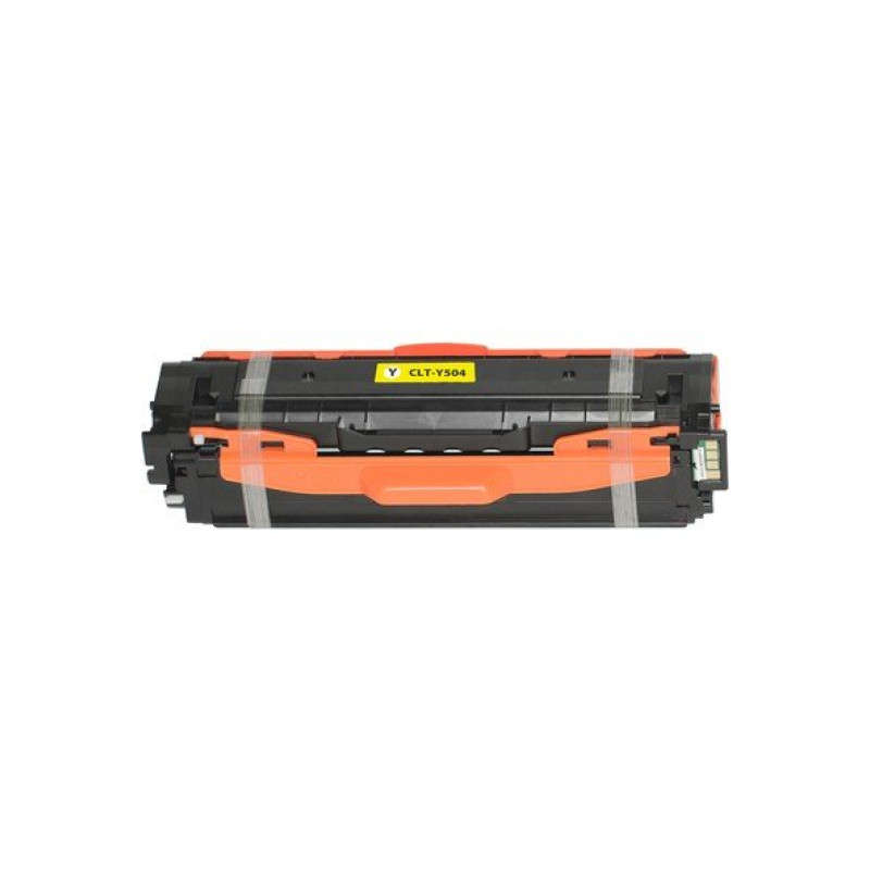 Photo Print® Samsung CLP-470 CLT-Y504 Uyumlu Sarı Muadil Toner