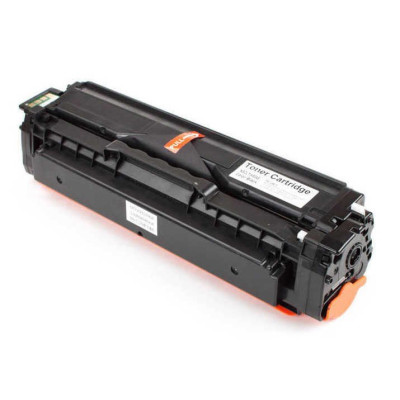XPlus® Samsung C1860FW CLT-BK504 Uyumlu Siyah Muadil Toner