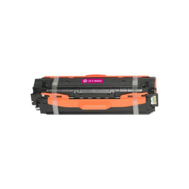 XPlus® Samsung C1810W CLT-M504 Uyumlu Kırmızı Muadil Toner