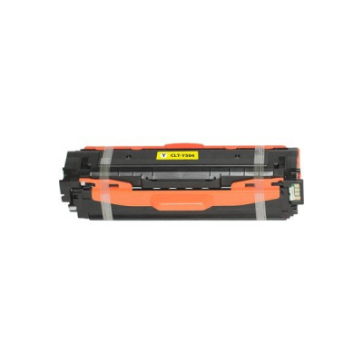 XPlus® Samsung CLP-415NW CLT-Y504 Uyumlu Sarı Muadil Toner