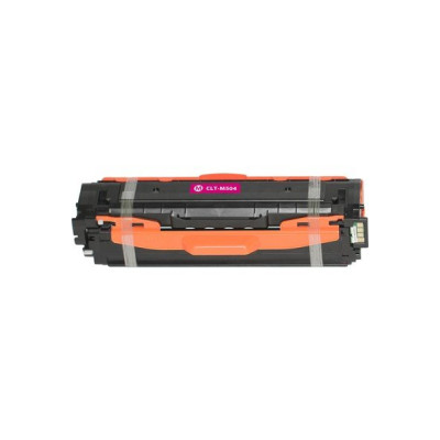Samsung  CLT-M504 Uyumlu Kırmızı Muadil Toner