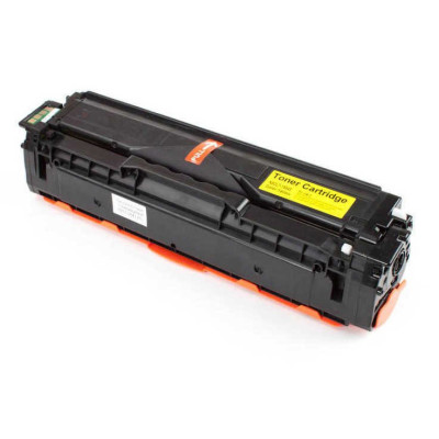 Photo Print® Samsung  CLX-6260NR  CLT-Y506L Uyumlu Sarı Muadil Toner