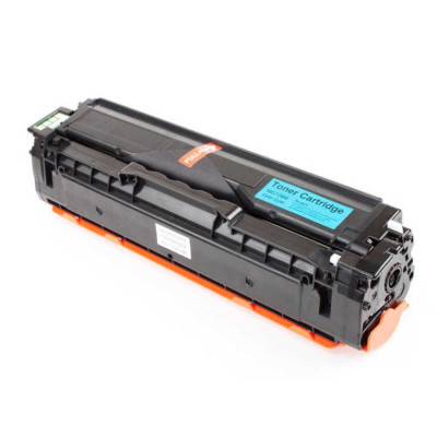 XPlus® Samsung  CLX-6260ND CLT-C506L Uyumlu Mavi Muadil Toner