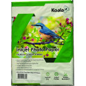 Epson 103 L5296 ile uyumlu Yapışkanlı Adhesive Sticker Premium Parlak  A4 Fotoğraf kağıdı 135 gr. 20 Adet